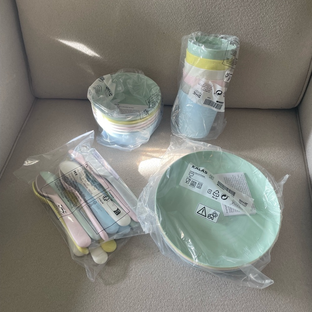 IKEA Kalas Bundle